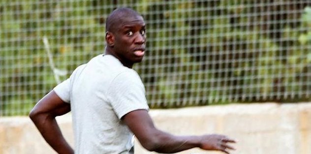 Demba Ba gelirse Pektemek gidecek