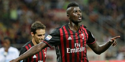 'Direk kıran' Niang Fener'e