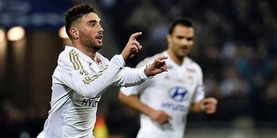 Lyon’dan onay çıktı