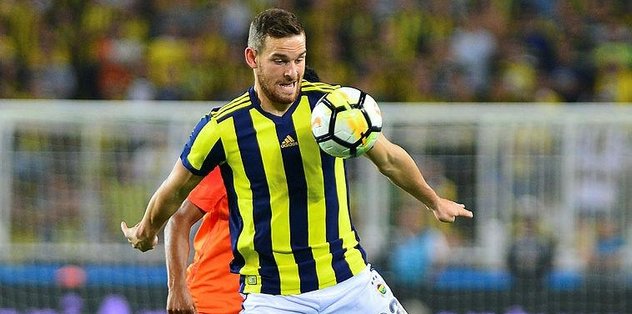 Kader buluşturdu