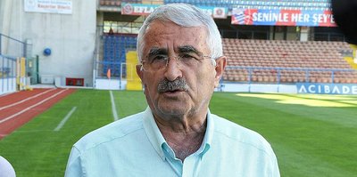 Tankut: Düşüşe son vermeliyiz