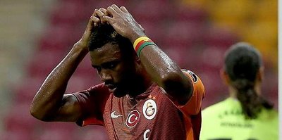 Chedjou’ya bir darbe daha