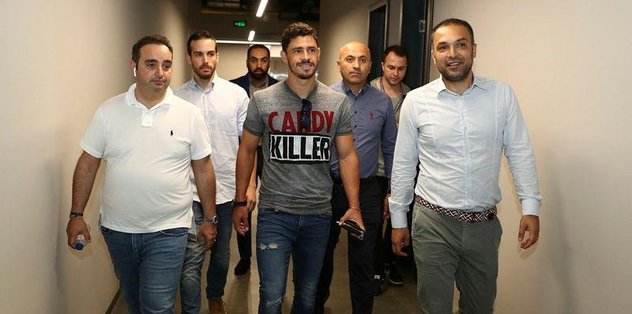 Fener'den film gibi operasyon!