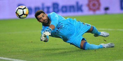 ''Volkan’ın hedefi 40.5!''