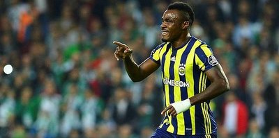 ''Keyif aldım''