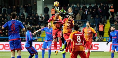 Dikkat eksikliği!
