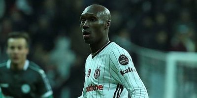 Atiba mucizevi şekilde iyileşti