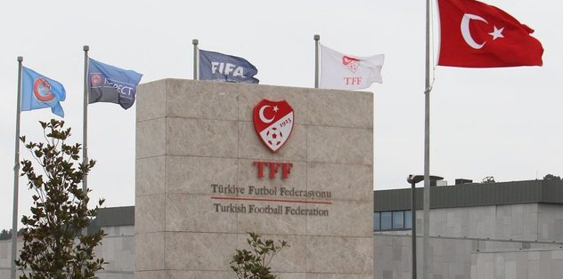 3 kulüp PFDK'ya sevk edildi
