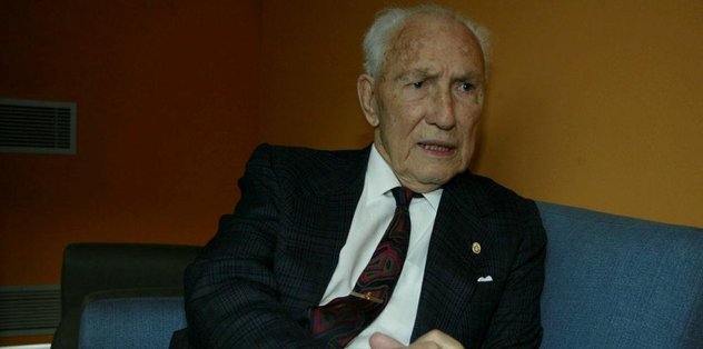 Tanrıyar’a son görev