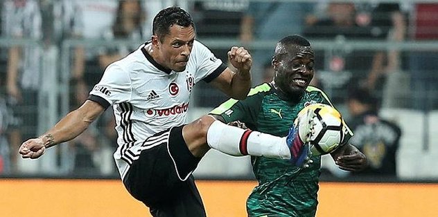 Adriano korkuttu