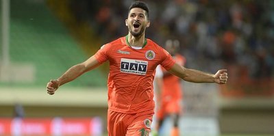 Emre Trabzonspor'a