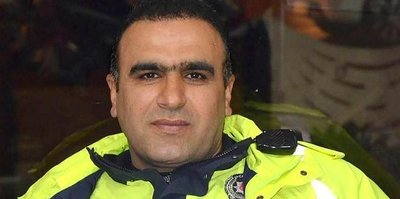 Kahraman şehide Elazığ’dan destek