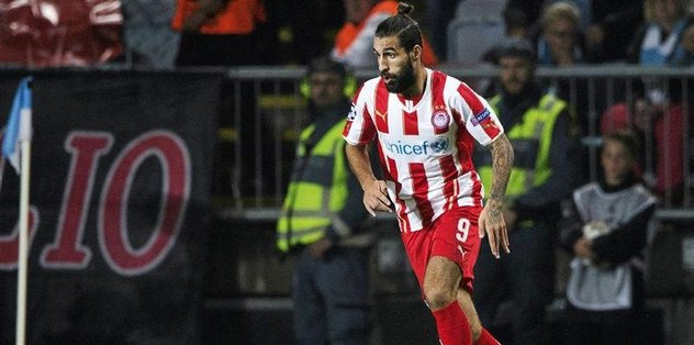 Fransa’dan mesaj