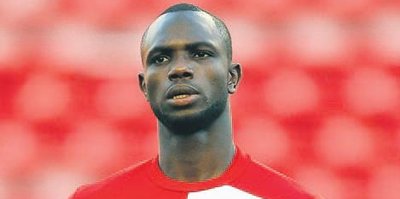 Konate reddedildi