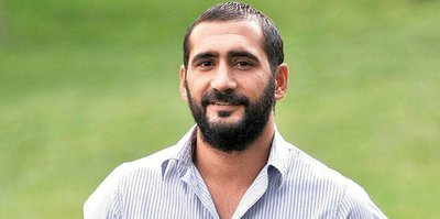 Ümit Karan'dan G.Saray eleştirisi