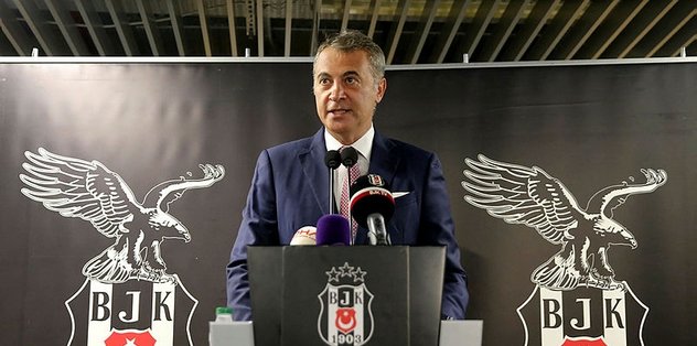 Fikret Orman'dan birlik mesajı