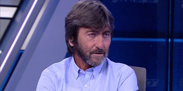 Rıdvan Dilmen'den G.Saray yorumu