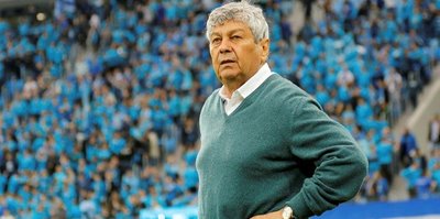 Artık Zenit düşünsün