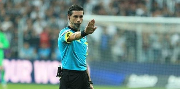Ali Palabıyık'tan çok tartışılan karar