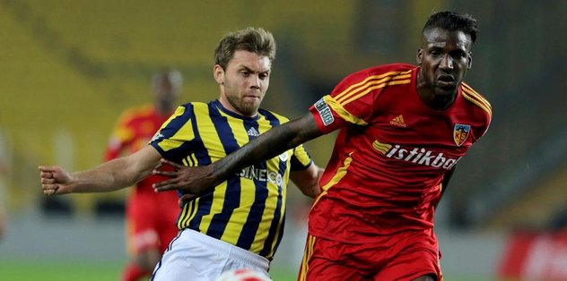 Karavaiev feshediliyor