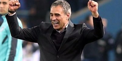 Ersun Yanal Bodrum'da nişanlandı