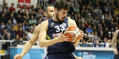 Kalinic uzattı