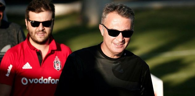 ''Kartal herkesin gururu olacak!''