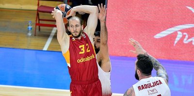 Cimbom'un deplasman kabusu