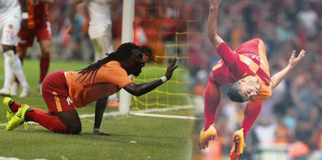 Taklacı Belhanda, Aslan Gomis