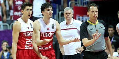 Türkiye ile İspanya 22. randevuda