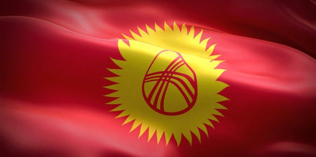 Kırgızistan - Myanmar maçı oynanmayacak