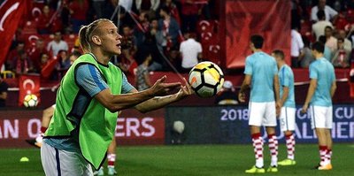 Albayrak: İnşallah gelecek