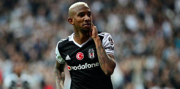 Talisca'ya tarihi teklif
