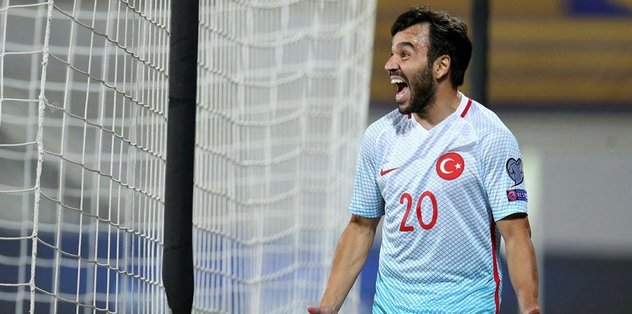 Transferi Sinan’a bağlı
