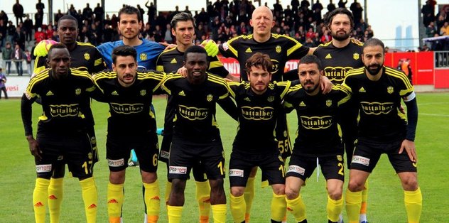 Yeni Malatya’ya şok