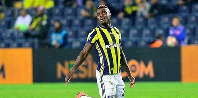 Ne Emenike’si!