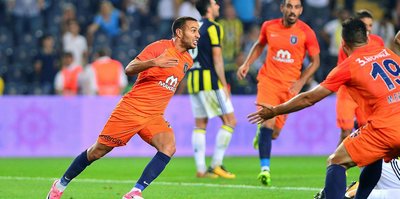 Fener’i yıkan Frei’e tebrik