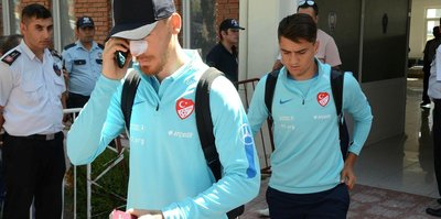 Milliler Eski şehir ’de