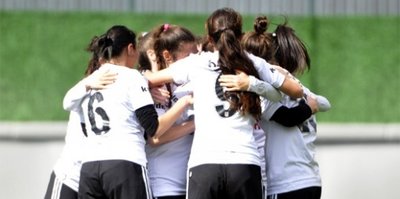 Dişi Kartallar’a A Milli davet!