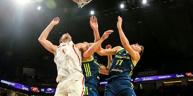 İlk finalist belli oldu