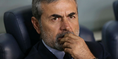 Kocaman’a gönderme!