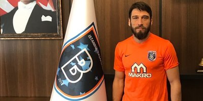 Egemen Korkmaz imzayı attı