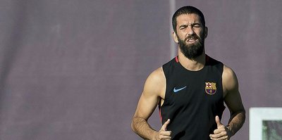 Arda'nın forma numarası belli oldu