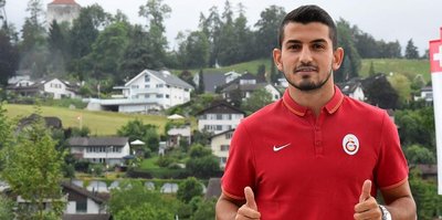 Emrah, Hollanda’yı salladı