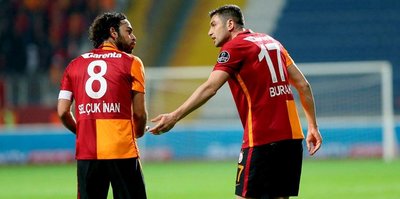 Xavi olacaktı yalan oldu!