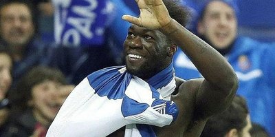 Fener’le görüşsün diye kampta yok!