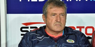 Susic'in Fenerbahçe planı