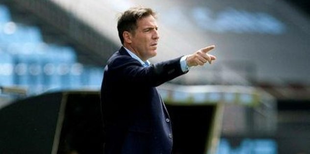 Sevilla'da Berizzo dönemi