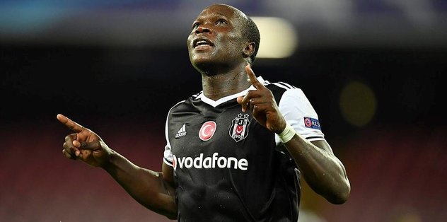 Abou çakar Napoli bakar
