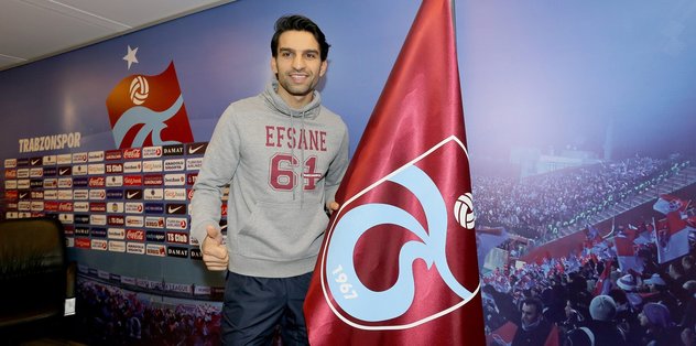 Muhammet Demir ile yollar ayrıldı